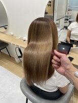 ログ キンシチョウ(L.O.G KINSHICHO)&nbsp;酸性ストレート[錦糸町/亀戸/小岩/住吉/両国/森下/平井/森下]