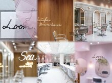 ルームバイシー 新宿(Loom. by Sea)