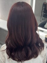 アエラバイトゥルークリエイション(AERA by True Creation)&nbsp;カラー/カット/髪質改善/ダブルカラー/トリートメント/春日部