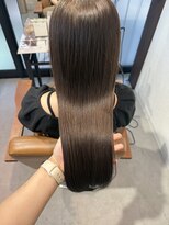テラスヘア センダイ(TERRACE hair SENDAI)&nbsp;【艶髪】