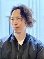 ダッド(DAD)&nbsp;【Spiral】