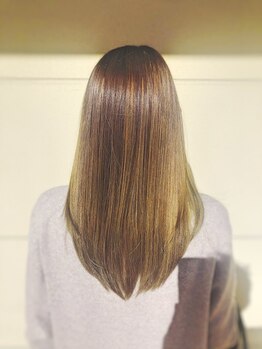 【カット+トリートメント\8470～】酸熱トリートメント・ラメラメトリートメント最先端ケアが勢ぞろい！