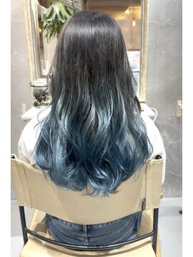 クラシカ(classika) シャドウルーツ×ブルージュ♪