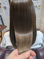 チアー ヘアリラクゼーション(cheer HAIRRELAXATION)&nbsp;美髪