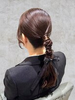 リープス(LEAPS)&nbsp;カチモリヘア