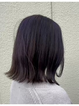 ケイズプラス(K's PLUS) ラベンダーカラー