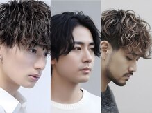 アームスヘアー 狭山ヶ丘店(arm's hair)