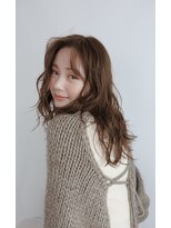 タス(tas) レイヤーパーマ