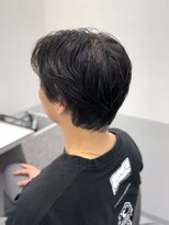 トッカ 茨木(tocca)&nbsp;【momoka】20代30代必見のパーマ