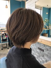 オフザリップ オーシャン(off the Lip ocean)