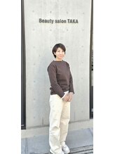 ビューティーサロン タカ(TAKA)&nbsp;Kamioka 