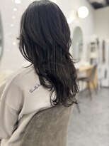 シアン 橋本店(Shian)&nbsp;オリーブ×グレージュ