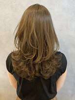 ザザ ZA/ZA 神楽坂 ワンカールレイヤー