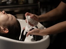 髪質改善トリートメント♪独自調合で叶える、今までにない極上の艶髪【synergyTOKYO】