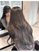 オットット(OttottO)&nbsp;グレージュカラー