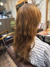 ココット(COCOTTO)&nbsp;デジタルパーマ