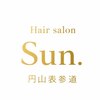 サン(Sun.)のお店ロゴ