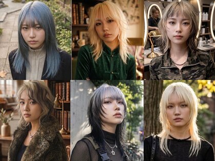 ルーア(Lua)の写真