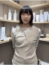 トッカ 広島(tocca)&nbsp;仮谷 梓