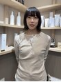 トッカ 広島(tocca) 仮谷 梓