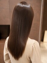 ロア みなとみらい(LORE minatomirai)&nbsp;【63.毛先を傷ませない施術♪髪質改善ヘアエステ】