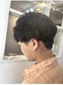 【COS/平塚/仲田】似合わせパーマ