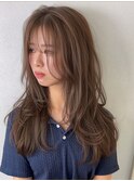 低めレイヤー