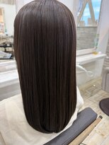 リーチェ(riche) ロングスタイル