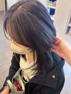 カノエ 山口矢原店(canoe) ブルー