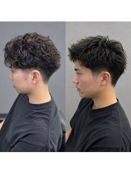 ソルネ(SOLNE)の写真/骨格や生え癖をじっくり見極め、マンツーマン施術で、あなただけに似合う最先端スタイルを創出します