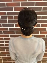 トキオガーデン(TOKIO garden)&nbsp;タイトシニヨン