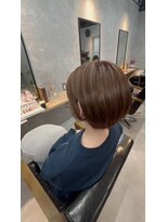 モードケイズ(Aimee by modek’s)&nbsp;【茨木市駅/ダブルカラー】20代30代 こなれ感