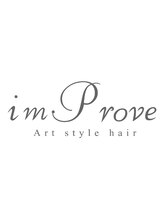 imProve -Art style hair- 【インプルーヴ】