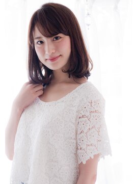 ヴィータギョランザカ(vita gyoranzaka) 王道ワンカールミディ【vi-ta】