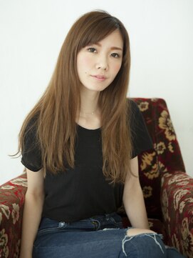 美容室ソラ 小岩店(sora) ☆外国人風ナチュラルアッシュ☆【小岩】