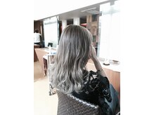 ヘアー＆メイク　ベル(Hair＆Make Belle)