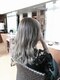 ヘアー＆メイク　ベル(Hair＆Make Belle)の写真/[透明感]×[立体感]を理想通りに★。・外国人風カラーなら、≪Hair＆Make Belle≫にお任せくださいませ！！