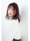 【Bonne Nouvelle】ゆるカールで自然体☆