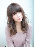 ボブ、ショート、イルミナ、髪質改善、インナー、ハイライト