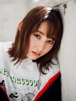 ラシエル 両国店(Laciel)&nbsp;ナチュラルウェットロブ