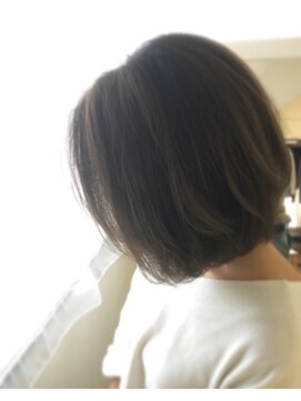 ブランココ(BlanCoCo) 大人ボブ