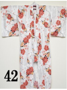 ヘアセットアリエス(aries) 浴衣レンタル　NO.42