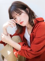 クラン(CLAN)&nbsp;外はねレイヤーボブ