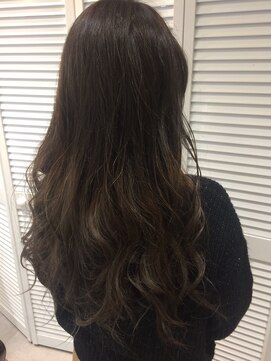 エイト 沖縄豊崎店(EIGHT toyosaki) 【EIGHT 豊崎】お客様スタイル3Dクラシカルヘアー