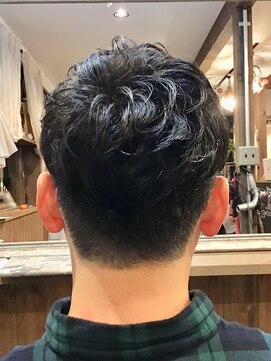 ペイズリーパーク(Paisley Park) ハイカット2ブロック