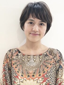 コクーン(Cocoon) 【ACO】夏のセンシュアルショート