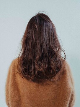 プロデュース 古淵店(Produce) かきあげナチュラルスタイル