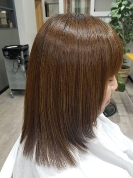 ビューティーエキスパートラルヴ(Beauty Expert LeReve) レイヤー