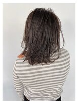 スティードトーキョー(Steed Tokyo)&nbsp;secret highlight"ash beige"【Steed/立川】