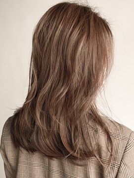 ワエン(WAEN) 【WAEN 横浜　植木】秋冬カラー＊